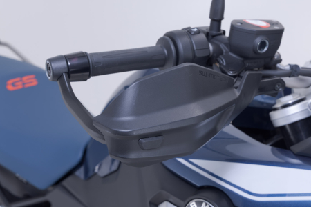 Kit Protecti Maini Adventure Sw-motech Negru pentru BMW F 850 GS (17-) [3]