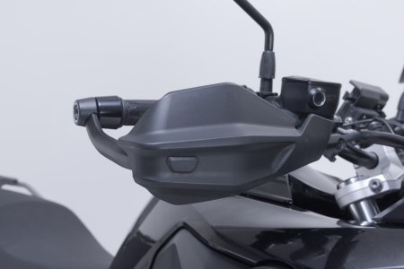 Kit Protecti Maini Adventure Sw-motech Negru pentru BMW F750 GS (17-) [2]