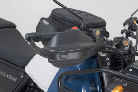 Kit Protecti Maini Adventure Sw-motech Negru pentru KTM, Royal Enfield, Yamaha models. [3]