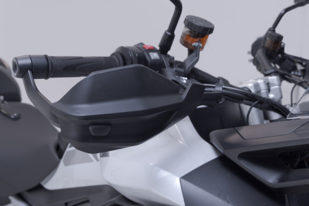 Kit Protecti Maini Adventure Sw-motech Negru pentru Triumph Tiger 1200 (22-) [2]