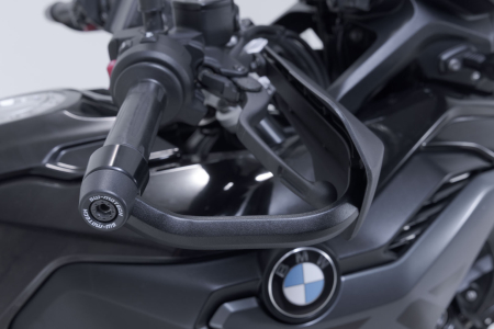 Kit Protecti Maini Sport Sw-Motech negru pentru BMW F750 GS (17-) [4]
