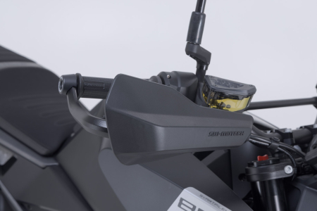 Kit Protecti Maini Sport Sw-Motech negru pentru Husqvarna Svartpilen 801 (24-) [3]