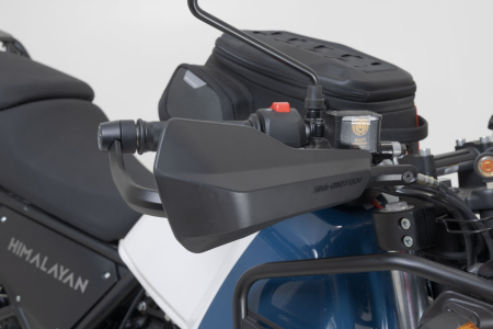 Kit Protecti Maini Sport Sw-Motech negru pentru KTM, Royal Enfield, Yamaha models [2]