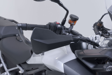 Kit Protecti Maini Sport Sw-Motech negru pentru Triumph Tiger 1200 (22-) [2]