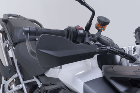 Kit Protecti Maini Sport Sw-Motech negru pentru Triumph Tiger 1200 (22-) [3]