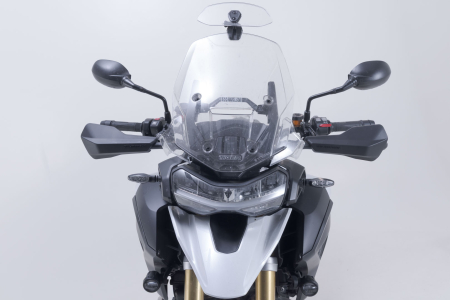 Kit Protecti Maini Sport Sw-Motech negru pentru Triumph Tiger 1200 (22-) [1]