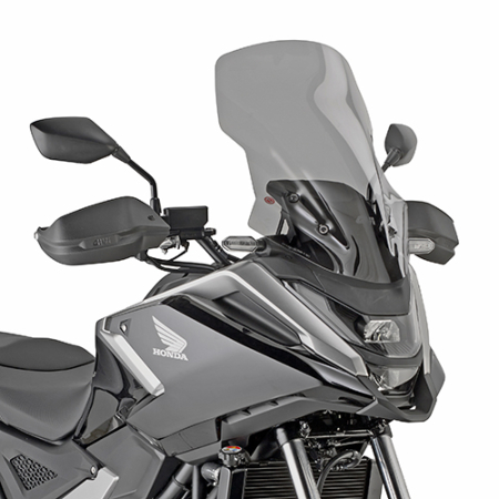 Parbrize - Parbriz fumuriu Givi Honda NC750X (25)