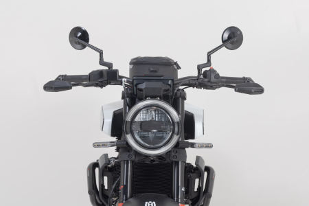 Protectii manete sW-Motech cu deflector de vant pentru Husqvarna Svartpilen/Vitpilen 401 (23-) [1]