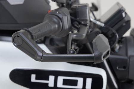 Protectii manete sW-Motech cu deflector de vant pentru Husqvarna Svartpilen/Vitpilen 401 (23-) [4]