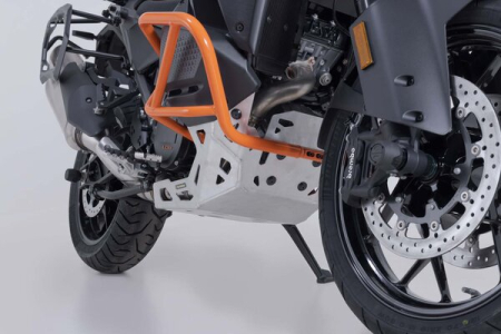 Scut motor Sw-Motech Argintiu pentru KTM 1290 / 1390 Super Adventure (21-) [1]