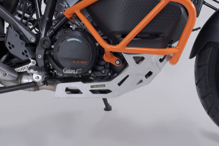 Scut motor Sw-Motech Argintiu pentru KTM 1290 / 1390 Super Adventure (21-) [4]