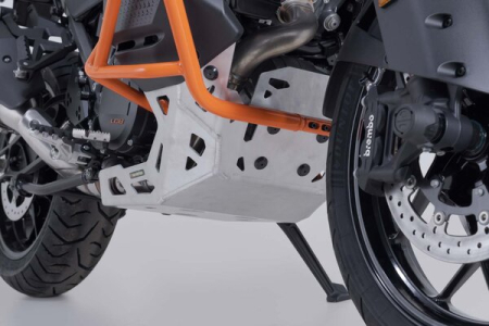 Scut motor Sw-Motech Argintiu pentru KTM 1290 / 1390 Super Adventure (21-) [3]