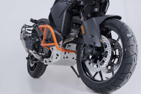 Scut Motor - Scut motor Sw-Motech Argintiu pentru KTM 1290 / 1390 Super Adventure (21-)