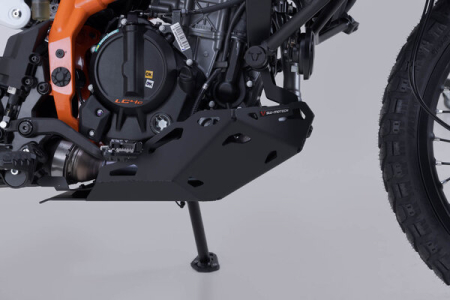 Scut motor Sw-Motech Negru pentru KTM 125/250/390 (25-) [3]