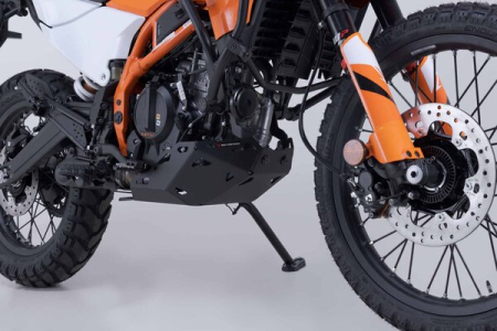Scut motor Sw-Motech Negru pentru KTM 125/250/390 (25-) [1]