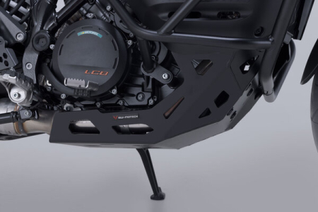 Scut motor Sw-Motech Negru pentru KTM 1290 / 1390 Super Adventure (21-) [4]