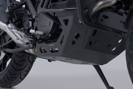 Scut motor Sw-Motech Negru pentru KTM 1290 / 1390 Super Adventure (21-) [3]