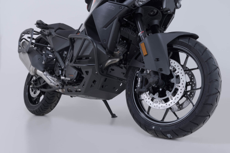Scut Motor - Scut motor Sw-Motech Negru pentru KTM 1290 / 1390 Super Adventure (21-)