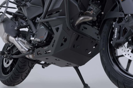 Scut motor Sw-Motech Negru pentru KTM 1290 / 1390 Super Adventure (21-) [2]