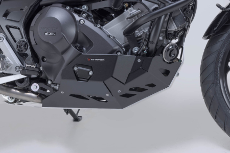 Scut motor Sw-Motech pentru Honda NC700 / NC750 with DCT. [4]