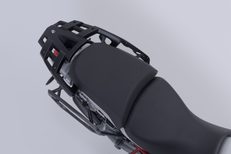 Suport genti laterale Sw-Motech Pro pentru BMW R1200GS (04-12) / Adv (06-13) [3]