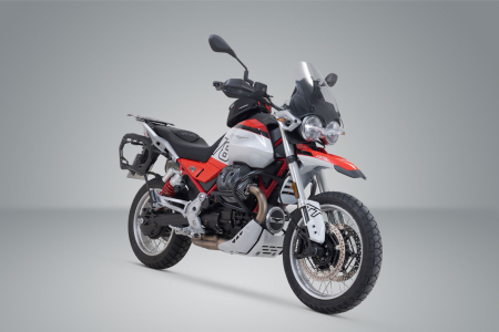 Táskaszett + Rögzítő tartó - 