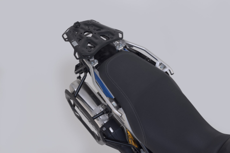 Suport genti laterale Sw-Motech Pro pentru Voge DS900X (23-) [3]