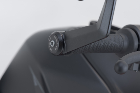 Set oglinzi SW-Motech pentru capat ghidon KTM 790/890/990 Duke, 1290 Super Duke R. [4]