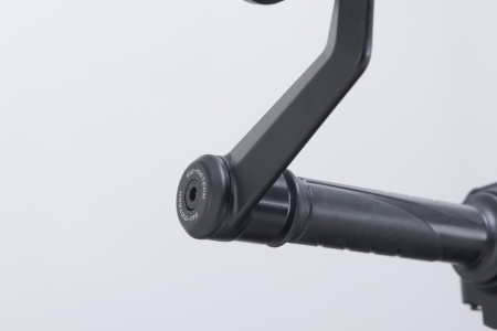 Set oglinzi SW-Motech pentru capat ghidon Suzuki GSX-S models., Ducati Scrambler 800. [4]