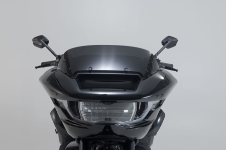 Oglinzi - Set oglinzi Sw-Motech Sport cu brat lung pentru Harley-Davidson Road Glide (24-)