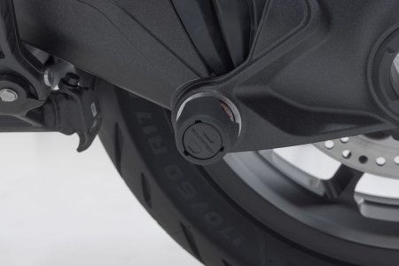 Set protectii Adventure Sw-Motech BMW R 1300 GS Adventure (24-) [4]