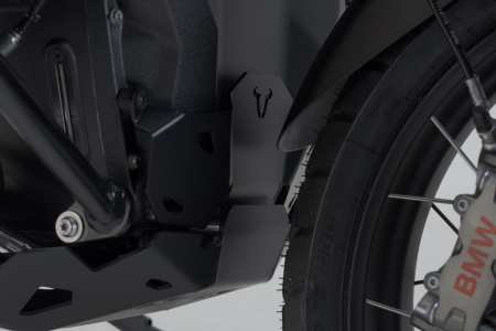 Set protectii Adventure Sw-Motech BMW R 1300 GS Adventure (24-) [3]