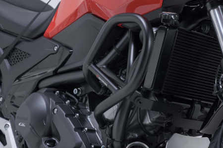 Set Protectii Adventure - Set protectii Adventure Sw-Motech Honda NC750XD (24-) with DCT.