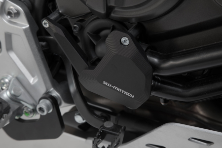 Set protectii Adventure Sw-Motech Yamaha Ténéré 700 (24-) [2]
