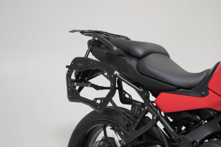Sistem cutii laterale Sw-Motech DUSC 41/41L pentru Yamaha Tracer 9 models (20-) [2]