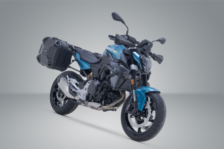 Sistem cutii laterale Sw-Motech DUSC 41/41L pentru BMW F 900 R / XR (24-) [1]