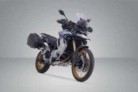 Táskaszett + Rögzítő tartó - 