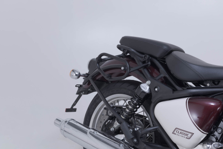 Suport geanta Sw-Motech SLC dreapta pentru Royal Enfield Classic 650 (24-) [2]