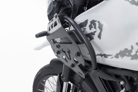 Suport geanta Sw-Motech SLC stanga pentru bare de protectie originale pentru Royal Enfield Himalayan 450 (23-) [4]