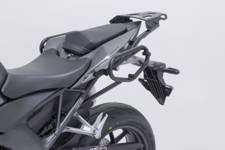 Suport geanta Sw-Motech SLC stanga pentru Honda CB1000 Hornet (24-) [2]