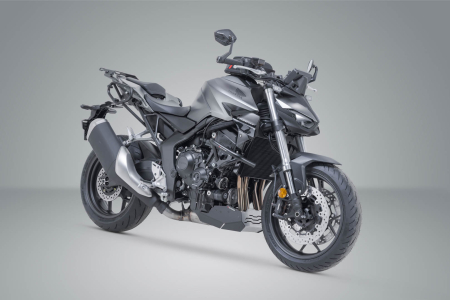 Suport geanta Sw-Motech SLC dreapta pentru Honda CB1000 Hornet (24-) [1]