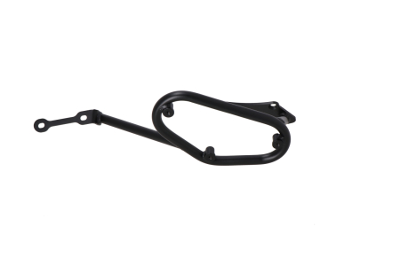 Suporti Genti - Suport geanta Sw-Motech SLC stanga pentru Honda CB1000 Hornet (24-)