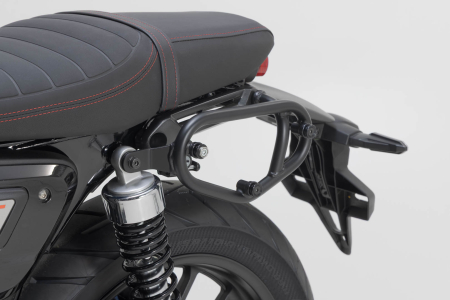 Suport geanta Sw-Motech SLC stanga pentru Honda GB350S (24-) [3]