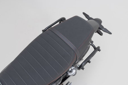 Suport geanta Sw-Motech SLC stanga pentru Honda GB350S (24-) [4]