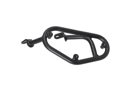 Suporti Genti - Suport geanta Sw-Motech SLC stanga pentru Kawasaki W230 (24-)