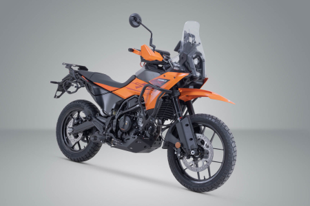 Suport geanta Sw-Motech SLC dreapta pentru KTM 125 End/ SMC R, 250 Adv, 390 Adv/ SMC R (25-) [1]