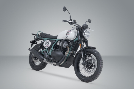 Suport geanta Sw-Motech SLC dreapta pentru Royal Enfield Bear 650 (23-) [1]
