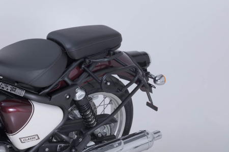 Suport geanta Sw-Motech SLC stanga pentru Royal Enfield Classic 650 (24-) [3]