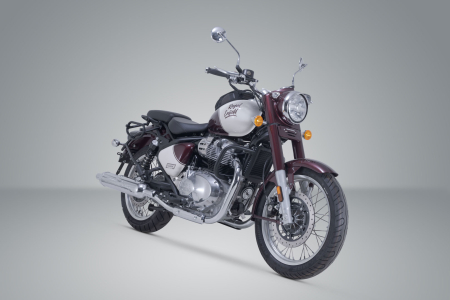 Suport geanta Sw-Motech SLC dreapta pentru Royal Enfield Classic 650 (24-) [1]