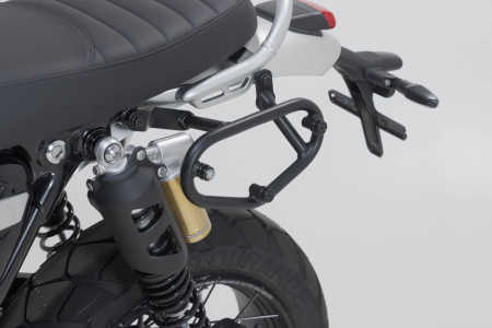 Suport geanta Sw-Motech SLC stanga pentru Triumph Scrambler 1200 XC/XE (18-), X/XE (23-) [3]